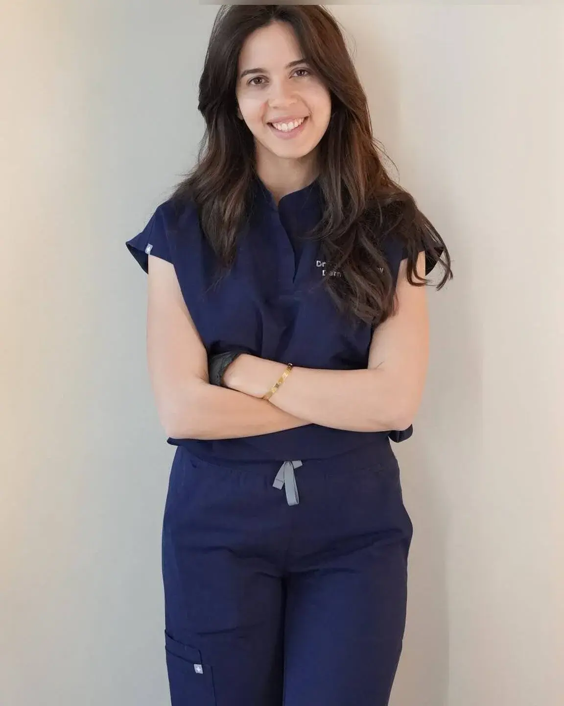 Dr Yousra Higazy, Obesity Management Specialist at Slimbr