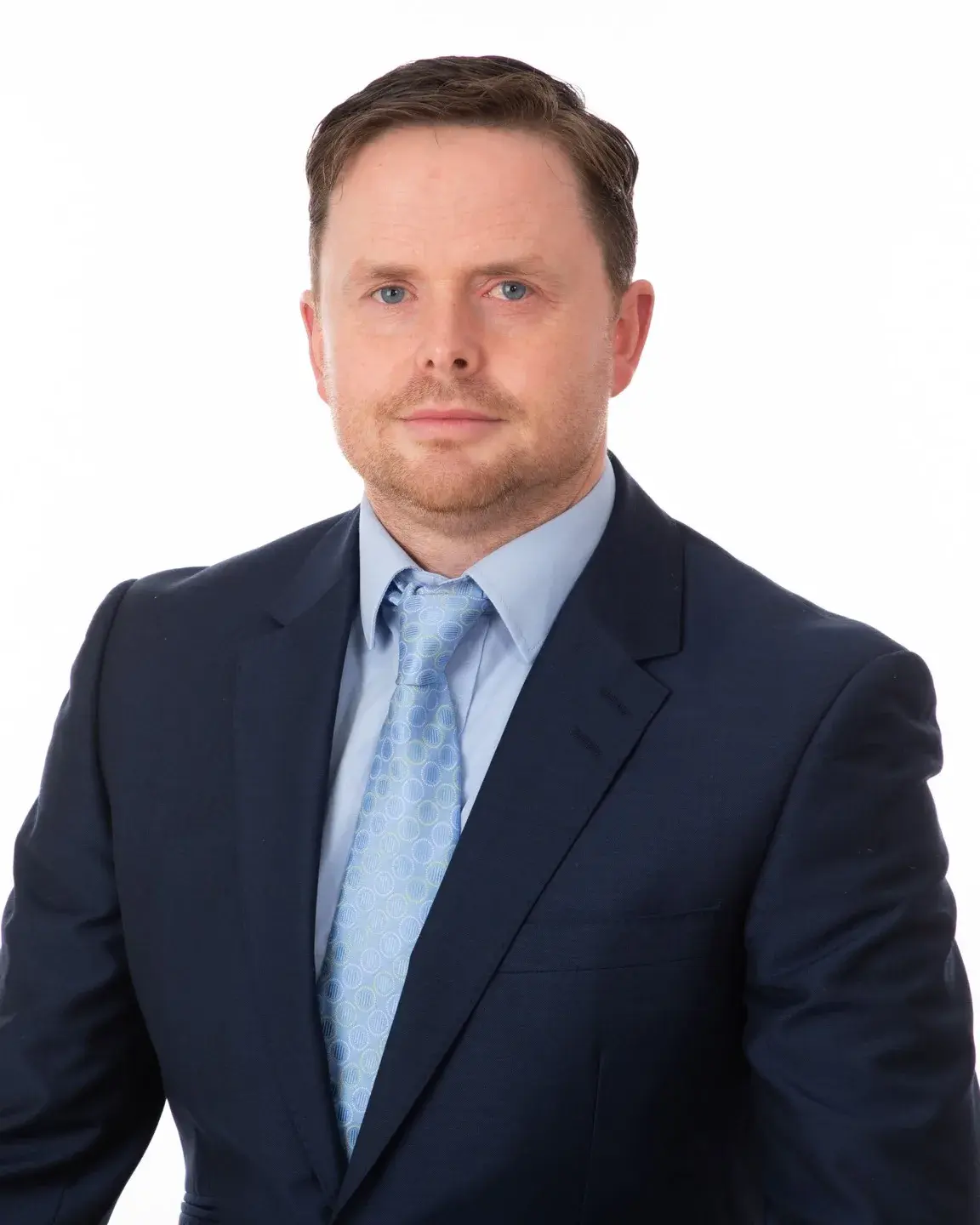 James Morris, Head of Customer Relations at Slimbr