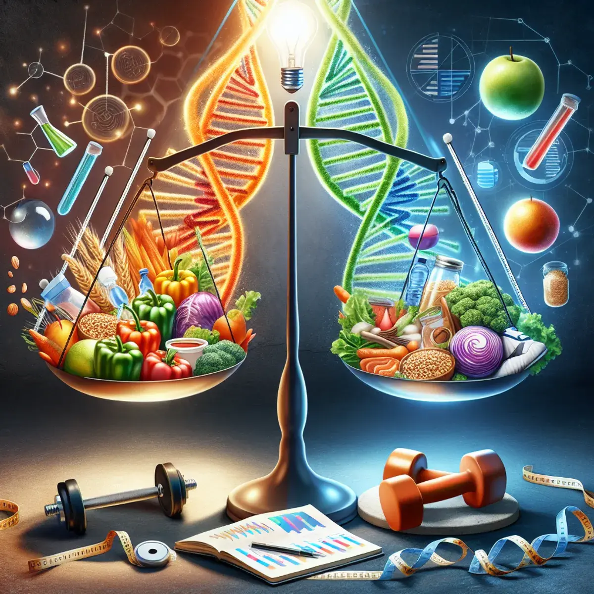 Scientific Weightloss