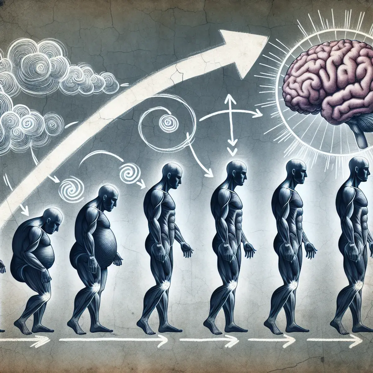 How stress can influence weight gain