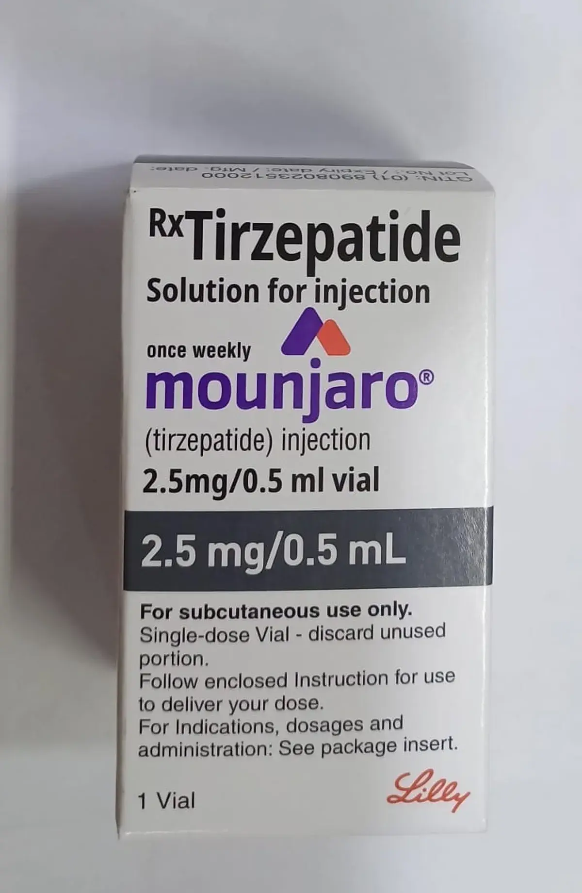 How GP review with Amara Weightloss can help you access Mounjaro, the most effective weight loss medication available right now