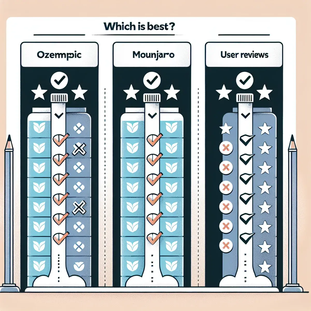 Mounjaro Prices Ireland 2025: Compare Cost of Weight Loss Injections & Wegovy Alternatives