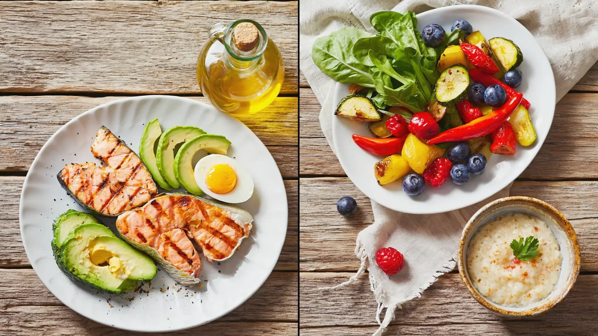 Semaglutide vs Keto: Which Works Better in Ireland?