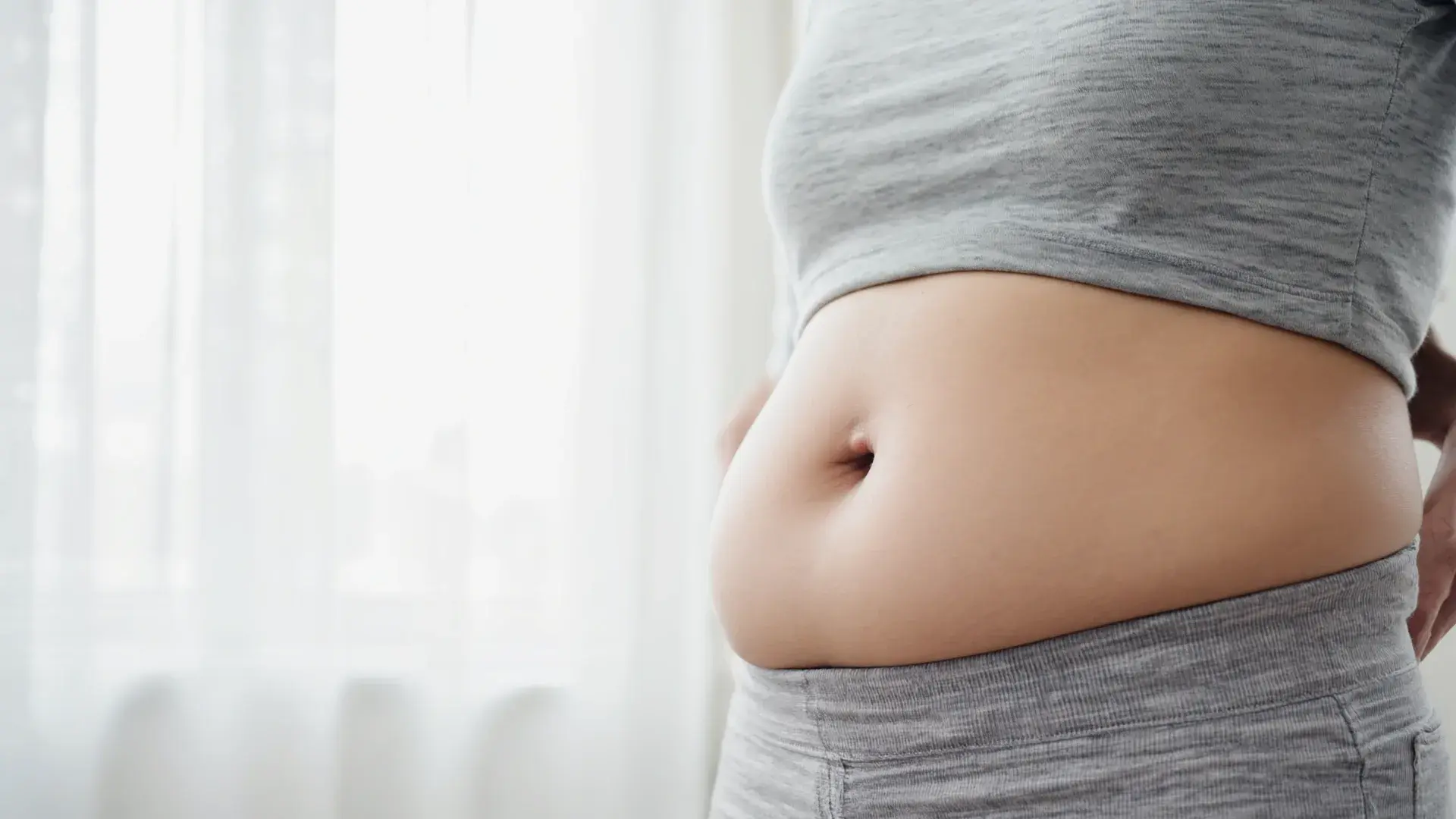 Visceral Fat: The Fat Your BMI Can't See (and How to Lose It)