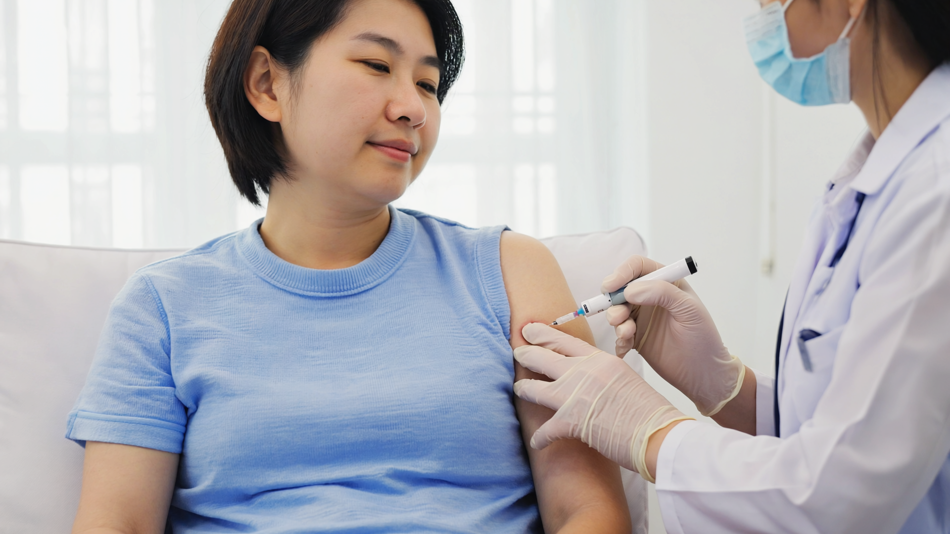 GLP-1 Injections: How They Work for Weight Loss