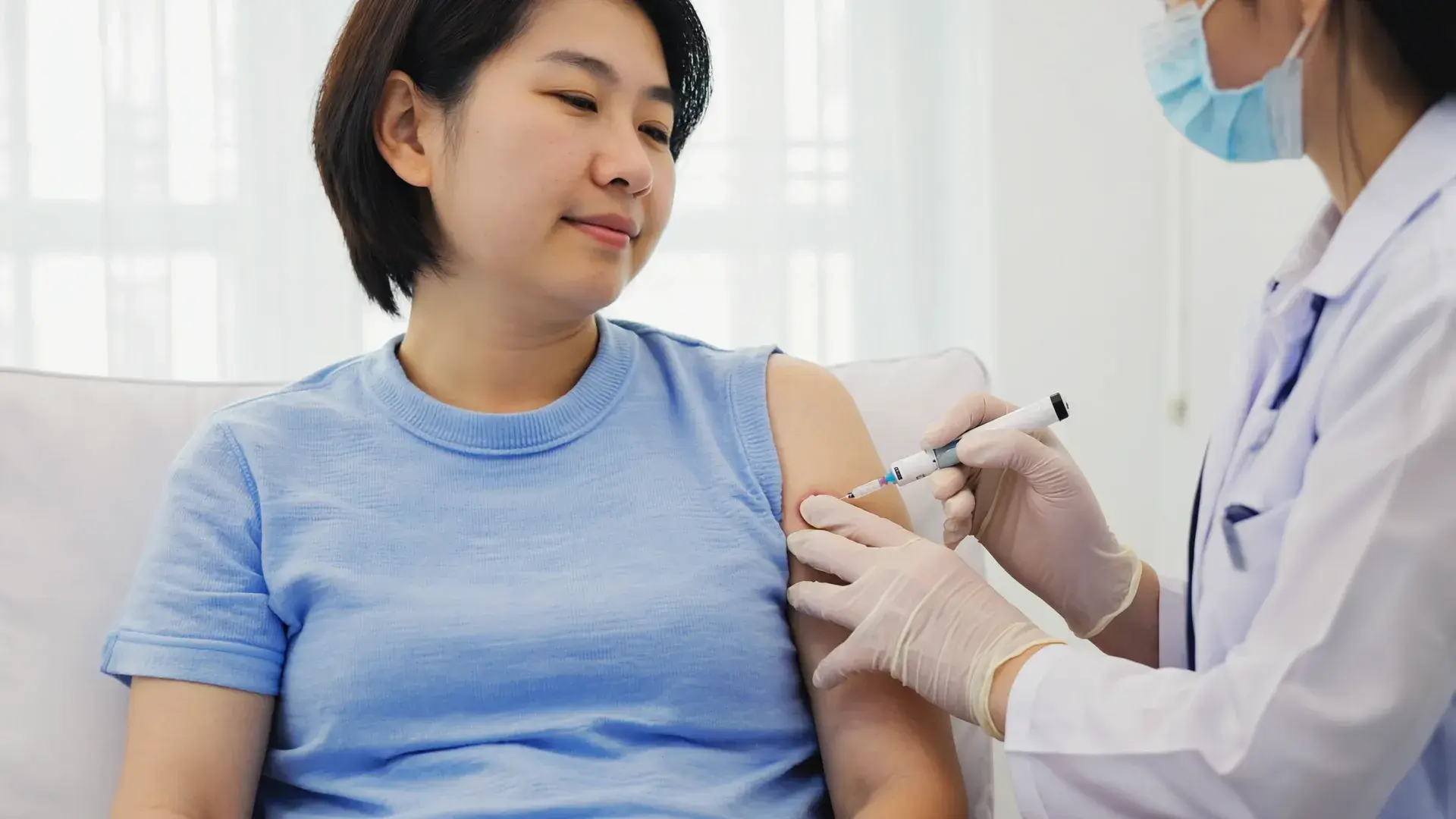 GLP-1 Injections: How They Work for Weight Loss