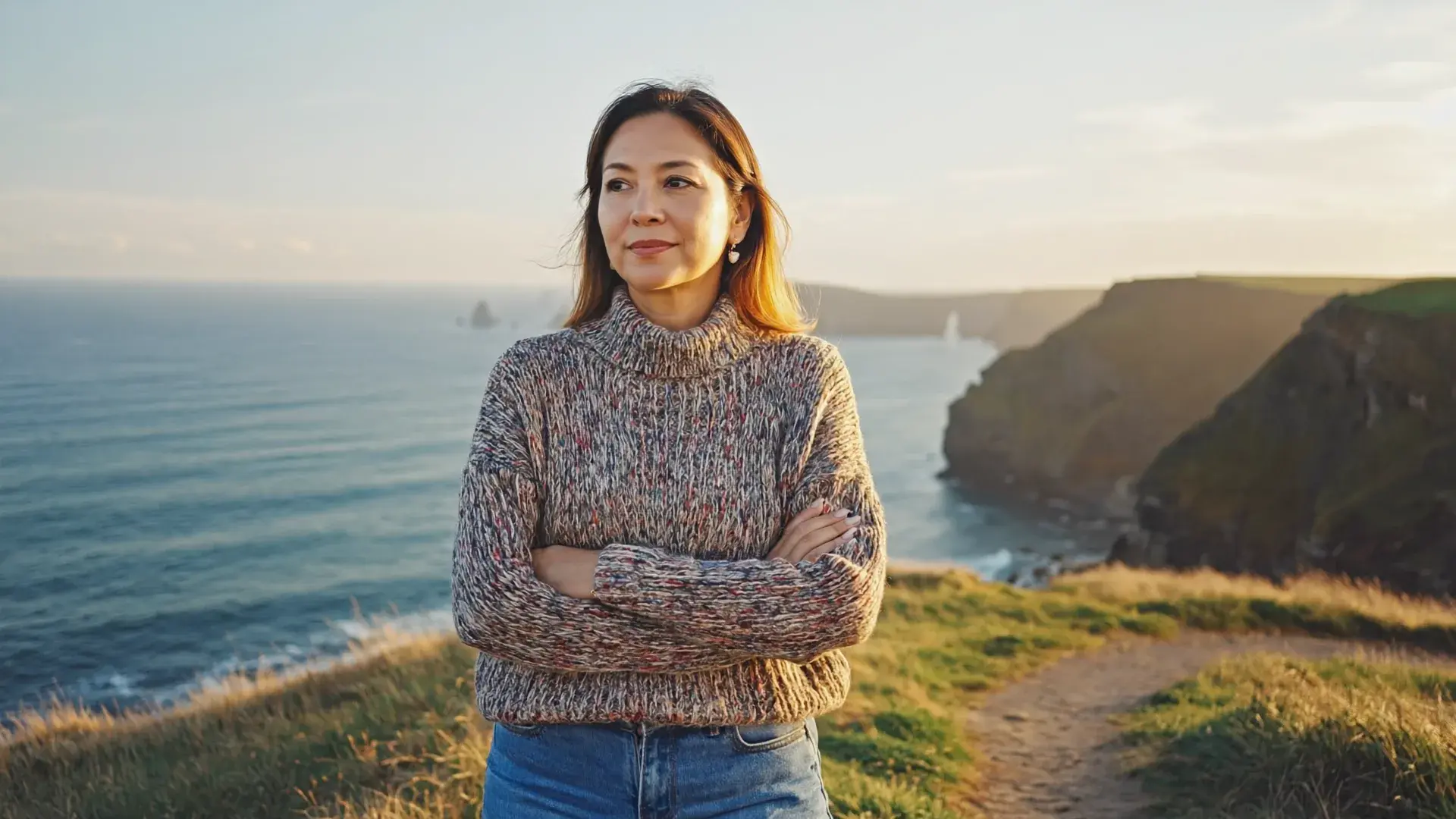 Menopause and Weight Gain in Ireland: Why It Happens and What Helps