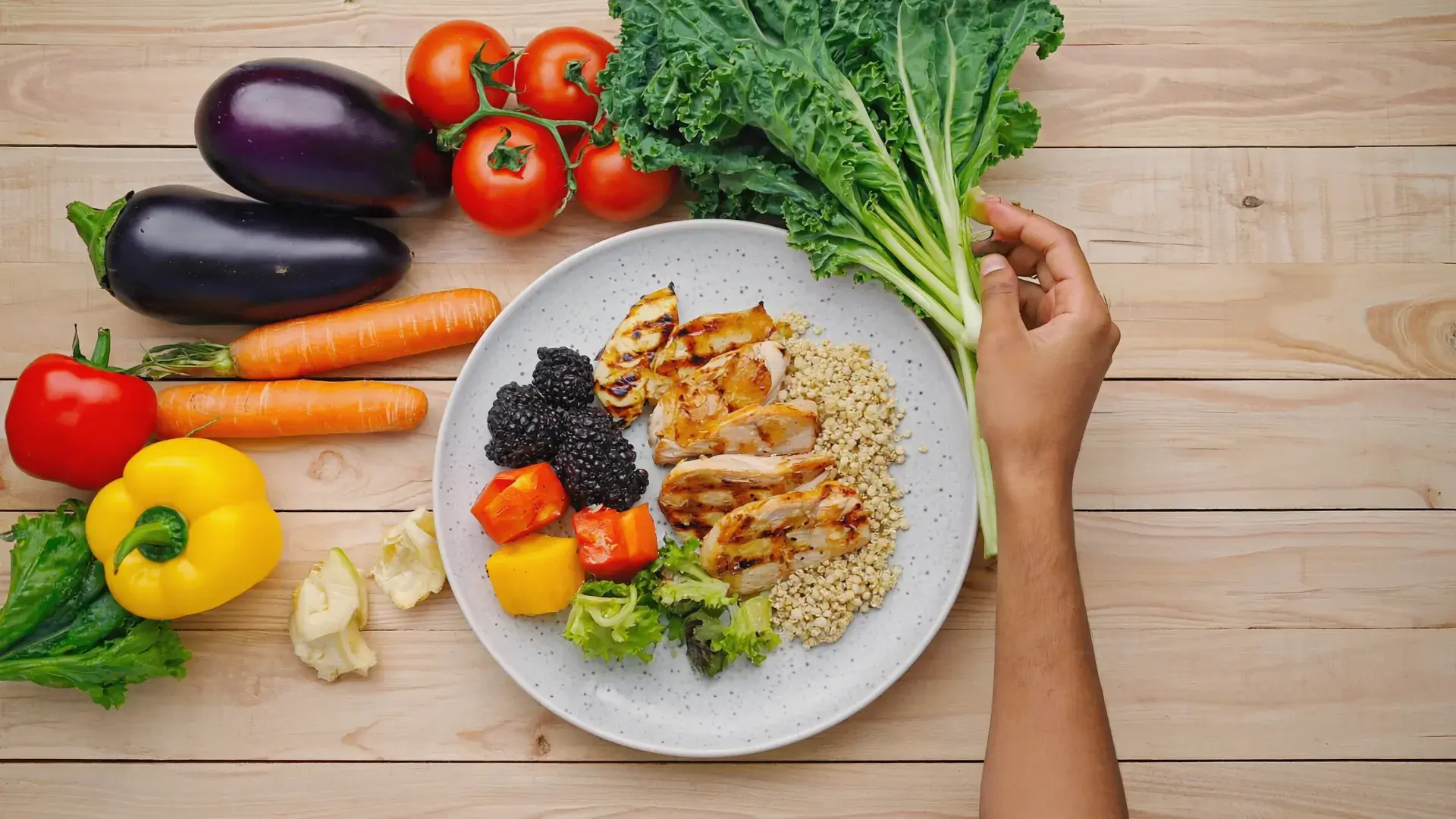 The Link Between Diabetes and Obesity