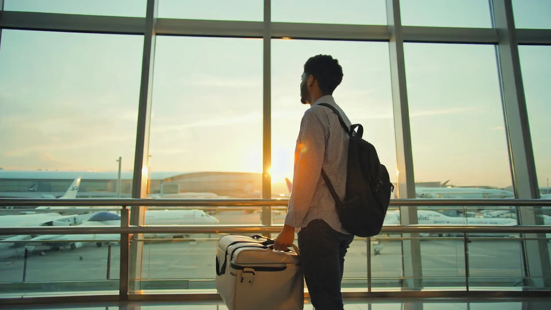 Travelling Abroad With Mounjaro