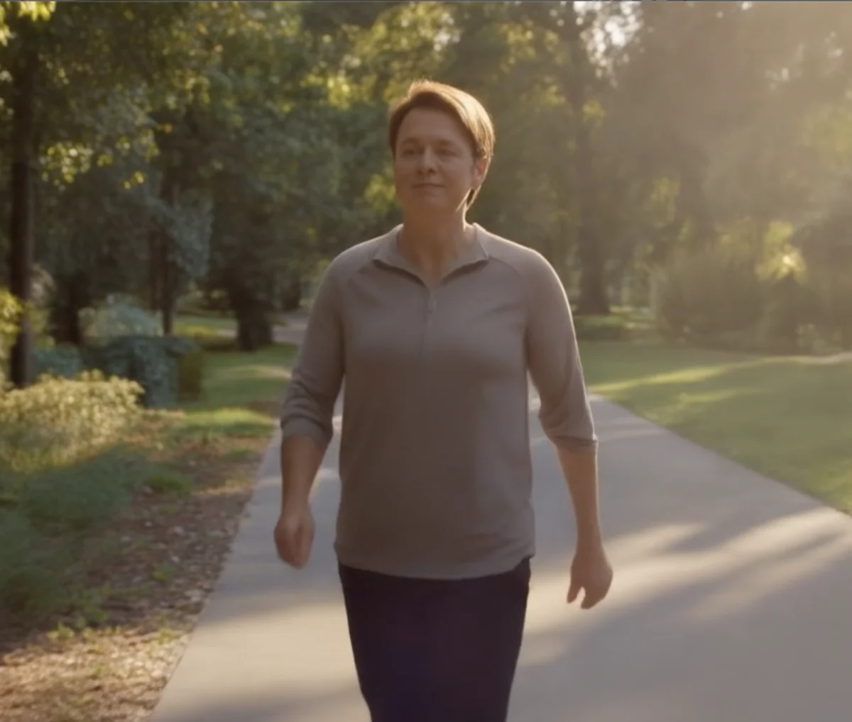 Mounjaro Ireland emotional benefits - life transformation and positive changes from successful weight loss journey